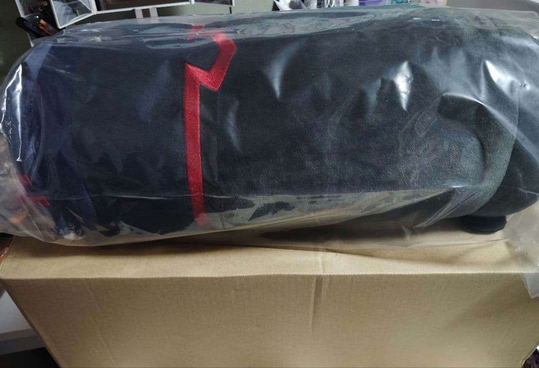 刀剣乱舞 もちもちマスコットピロー 明石国行 - メルカリ