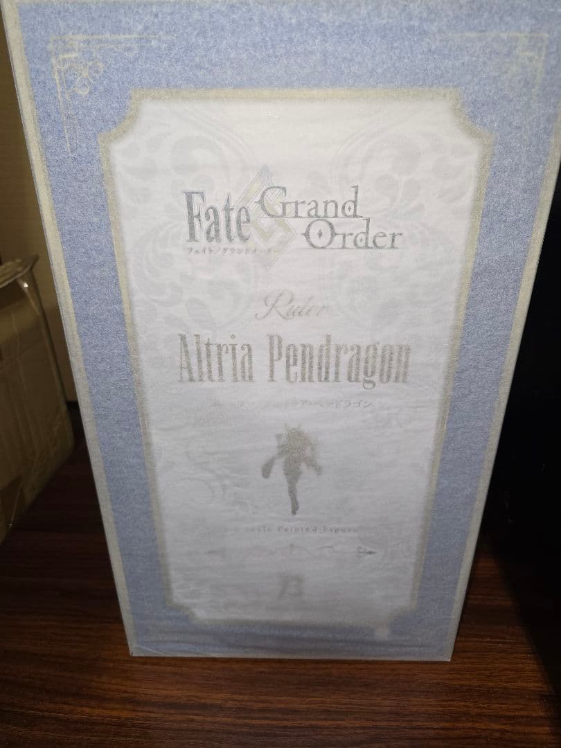 B-Style フリーイング ルーラー アルトリア・ペンドラゴン 予約開始】7月20日 「【限定販売】B-style Fate/Grand Order ルーラー