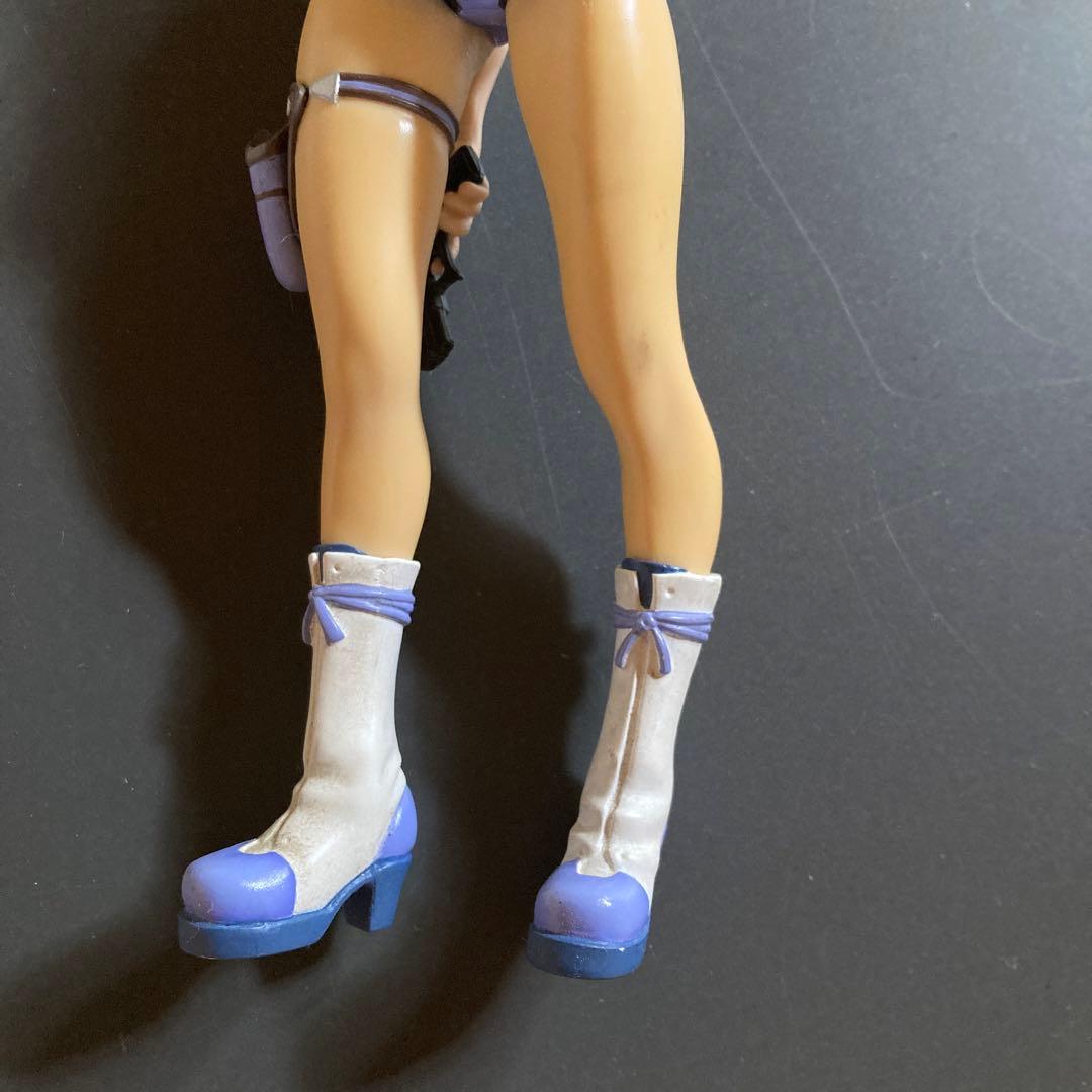 交響詩篇エウレカセブン タルホ完成品フィギュア - メルカリ