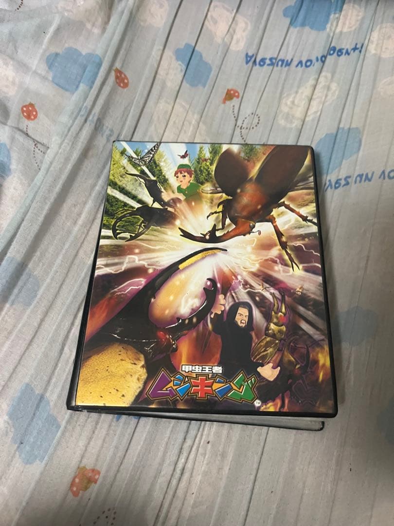 バラ売り可能】ムシキング5周年(1部除く)まとめ - メルカリ