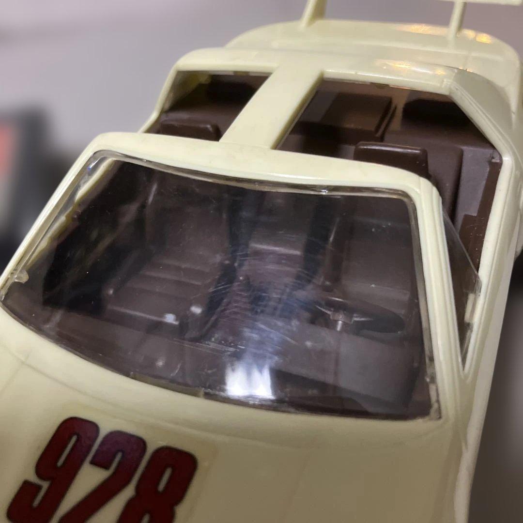 1/24スケール NIKKO ポルシェ928オープンカスタム ラジコン - メルカリ