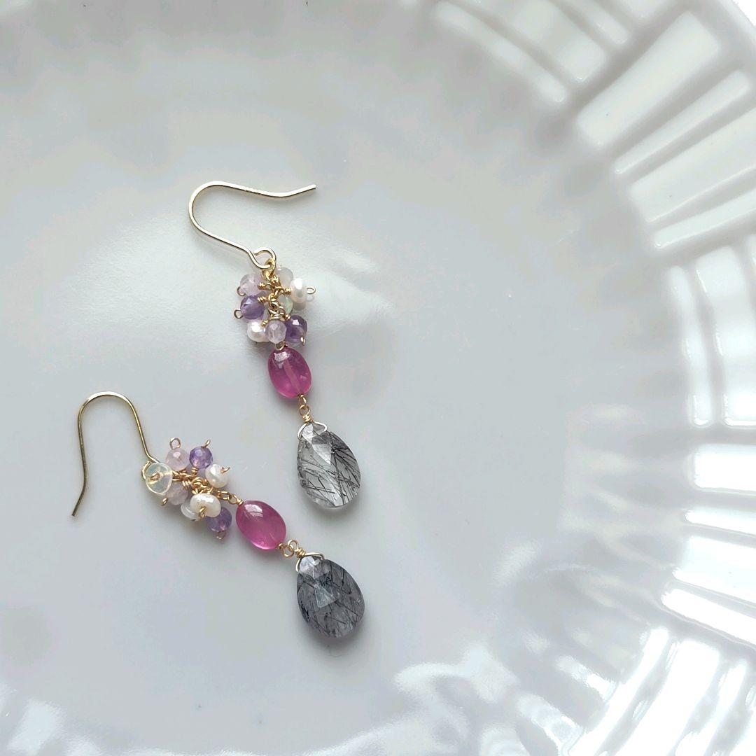 【モモたん】おまとめ5点