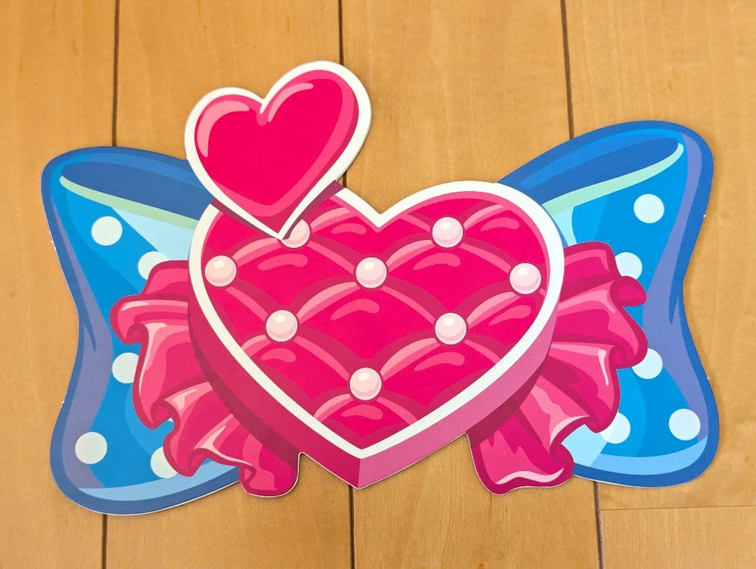 ディズニーランドホテル ミニーのファンダーランドSPルームキー - メルカリ