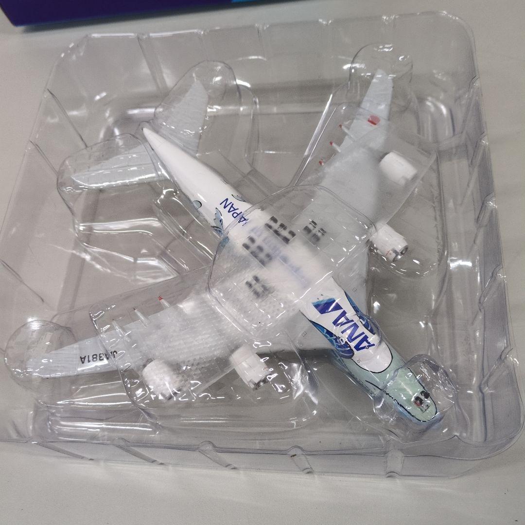 M08/02a0719☆ANA AIRBUS A380 JA928A 1/400 - メルカリ