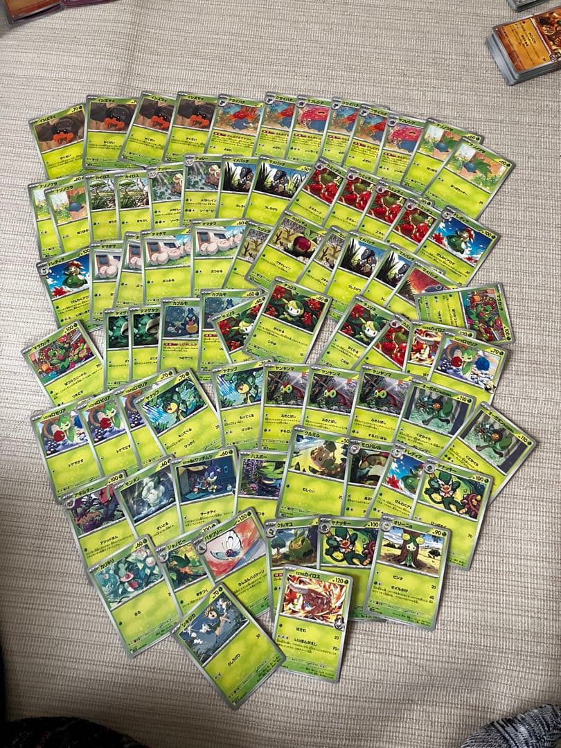 ポケモンカードセットギラティナヒビキディアルガデッキ引退品 HR SAR