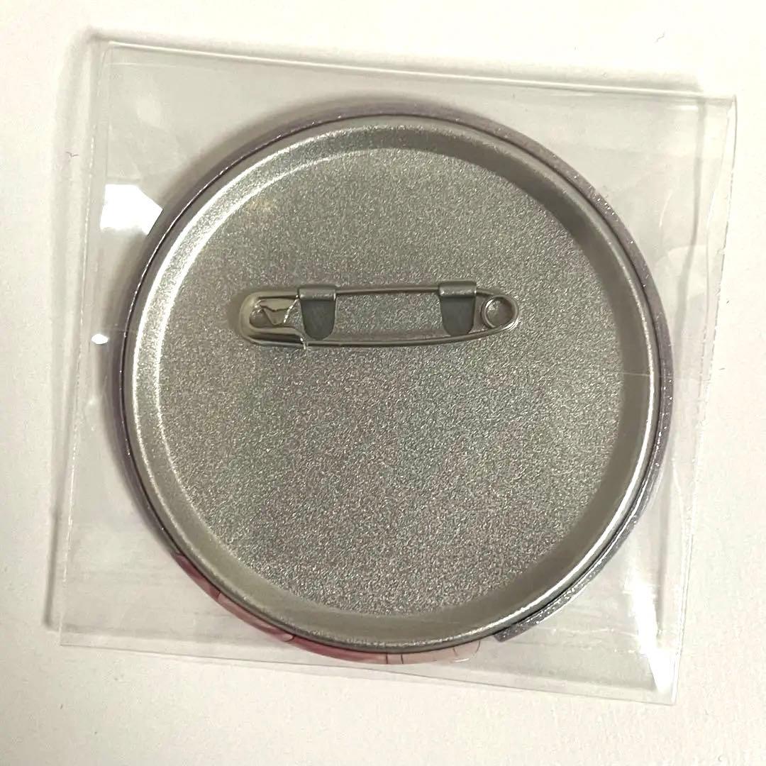 東雲絵名 グリッター缶バッジ ノマド 特訓前 - メルカリ