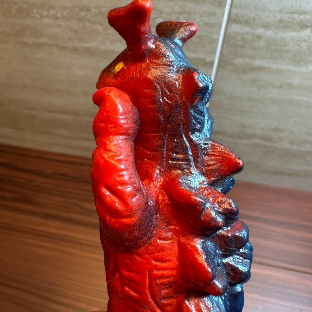 マルサン エレックス 指人形 ソフビ 4334 - メルカリ