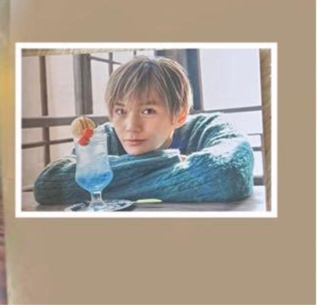 FANTASTICS 八木勇征 写真集 contact トレカ 7枚セット - メルカリ