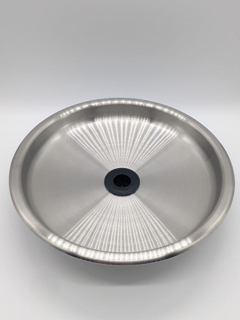 未使用品 YOSHINO CRAFT 20cm 両手鍋 UW-20 3.5l