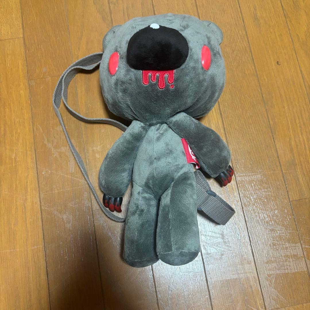 チャックスGP 背グルーミーリュック CGP-127 チャックスGP 背グル〜ミ〜 リュック CGP-127 - メルカリ