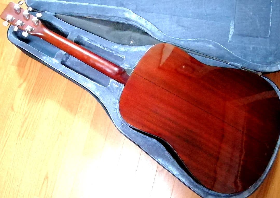 ☆1990年代製造☆MORRIS MD201N☆安定した品質♪ - メルカリ