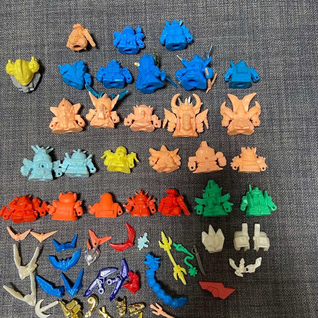 ガン消しセット売り - メルカリ