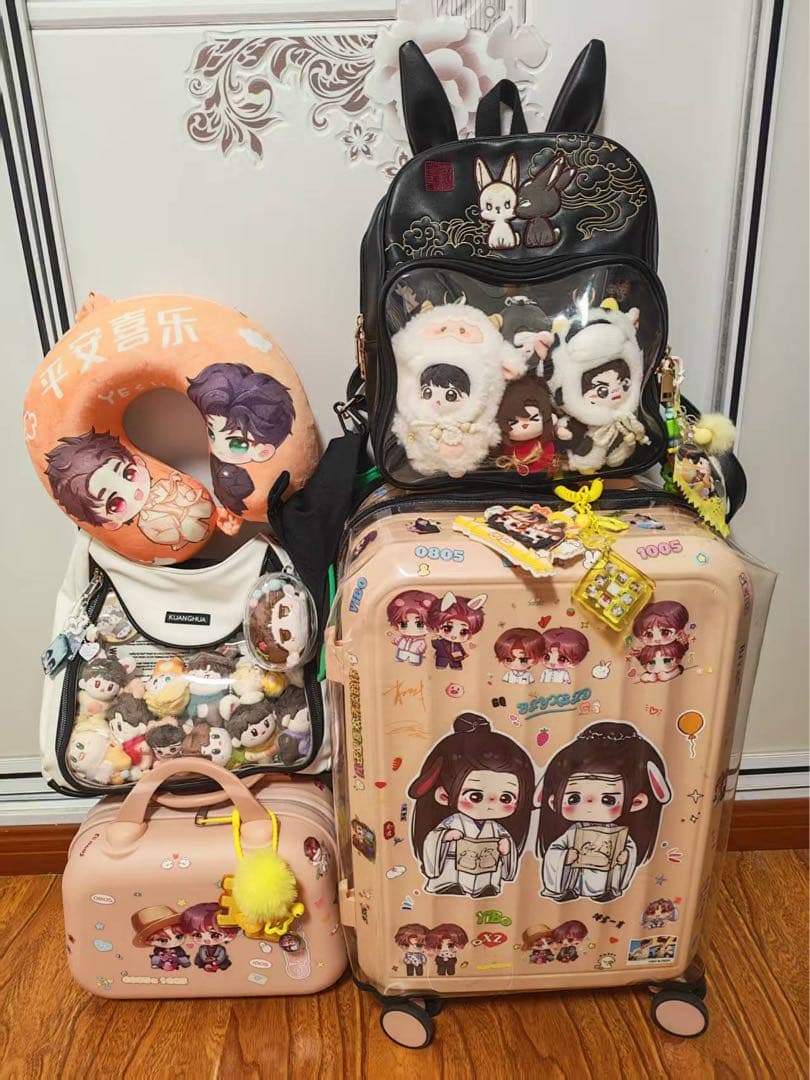 8枚セット】15×15cm王一博 転写ステッカー 耐油 防水ステッカー0214