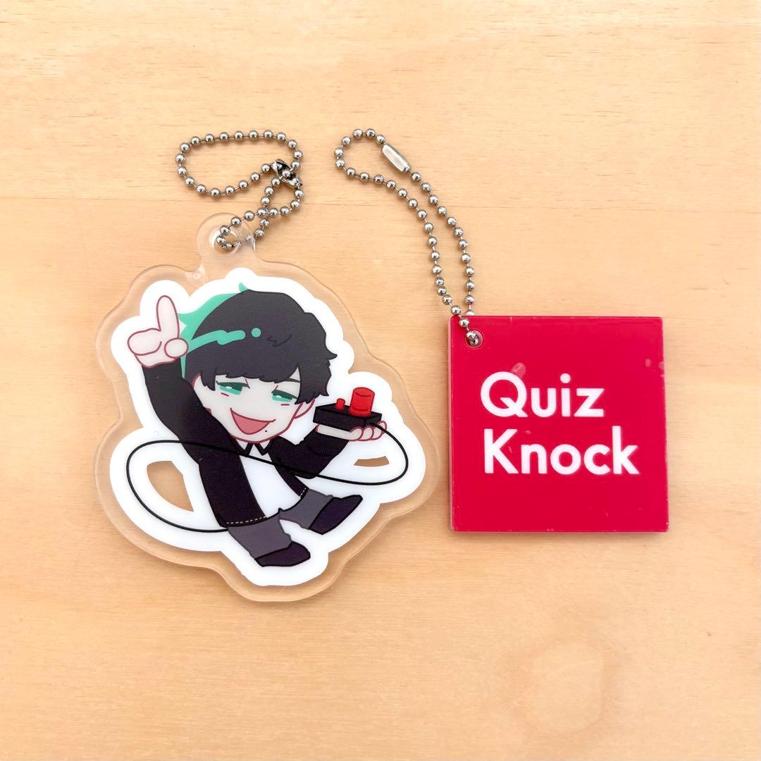 QuizKnock 東言 まとめ売り - メルカリ