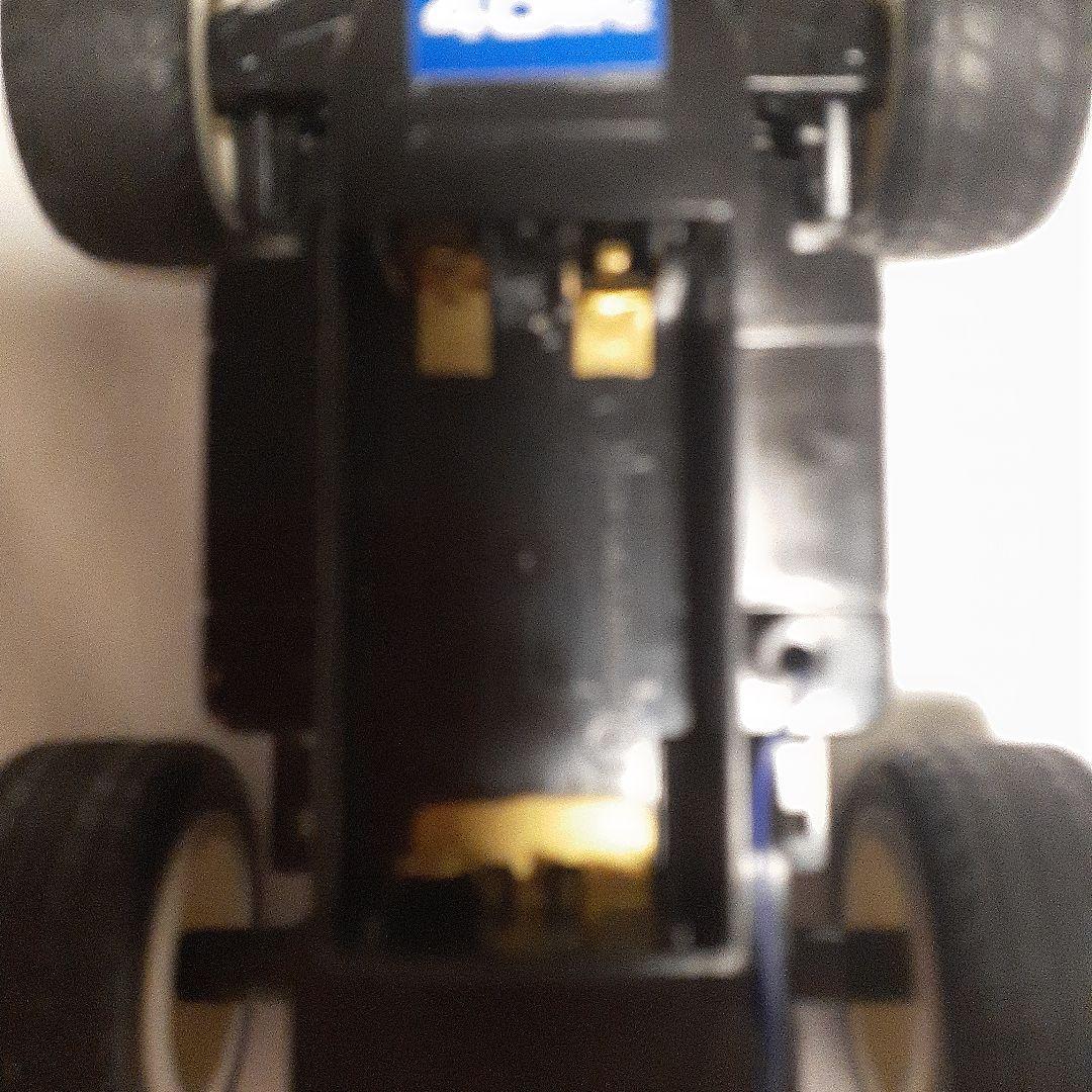 TOMY フェラーリ F-40 SUPER KIT R/C SERIES 美品 - メルカリ