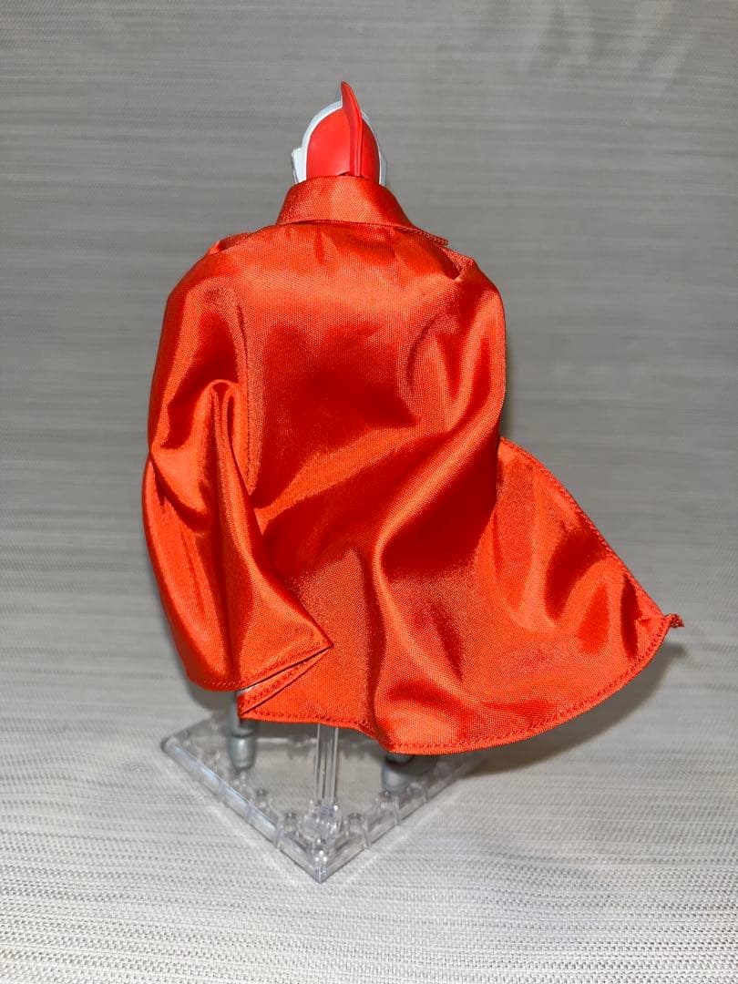 S.H.Figuarts 規格 ブラザーズマント6点セット