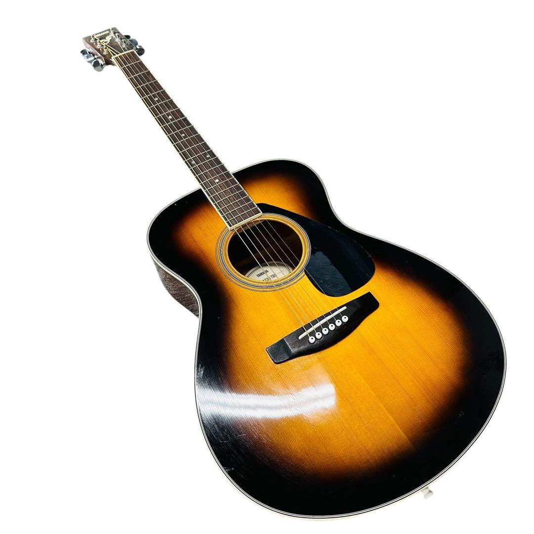 YAMAHA アコースティックギター　FS-423S 中古】YAMAHA FS-423S アコースティックギター - 神奈川県の中古楽器店