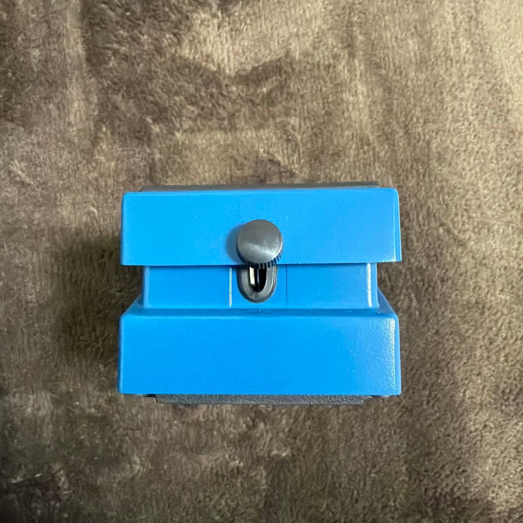 BOSS -BD2 Blues Dオーバードライブ ブルースドライバー