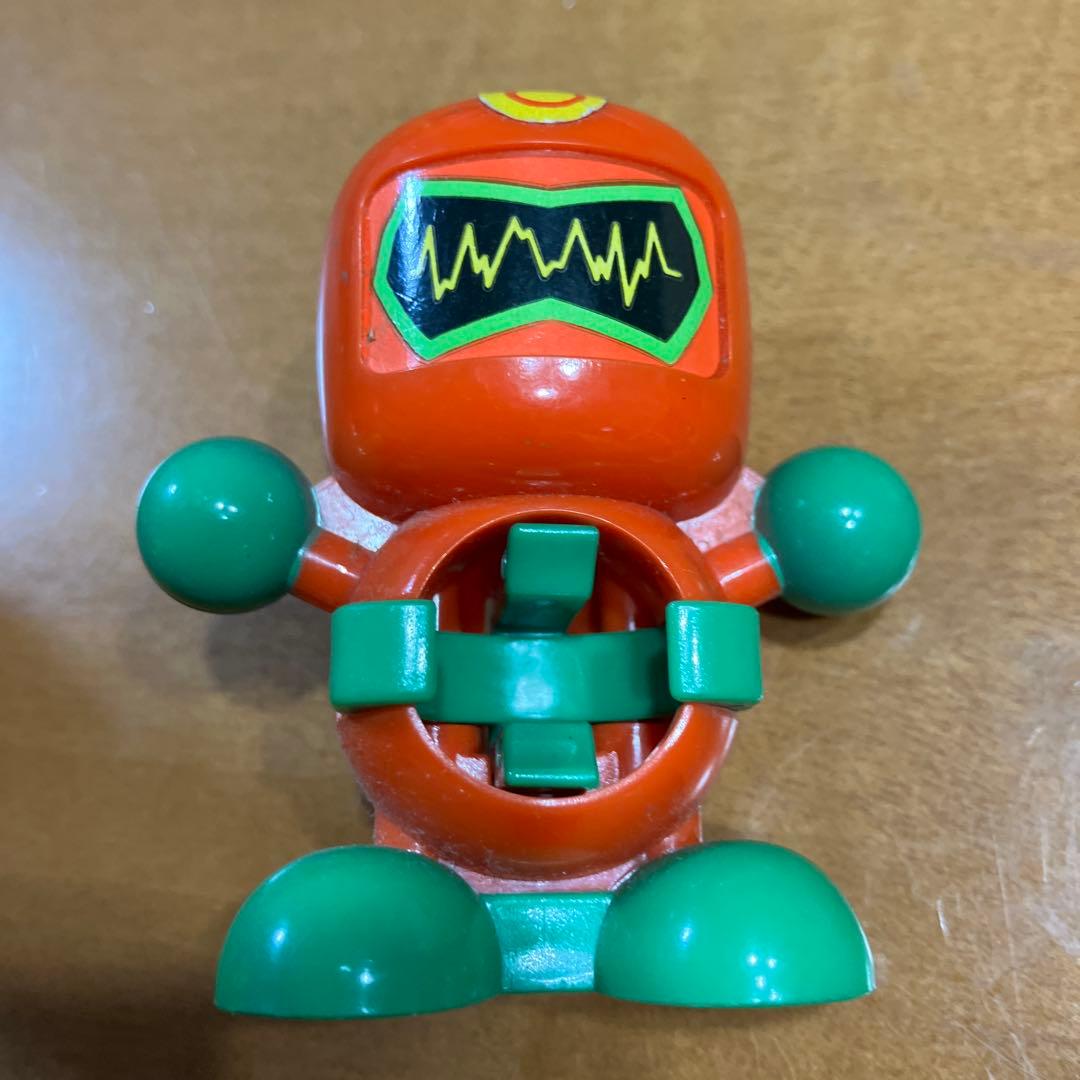 ビーダマン ボンバーマン凶悪ボンバー5人衆セット - メルカリ