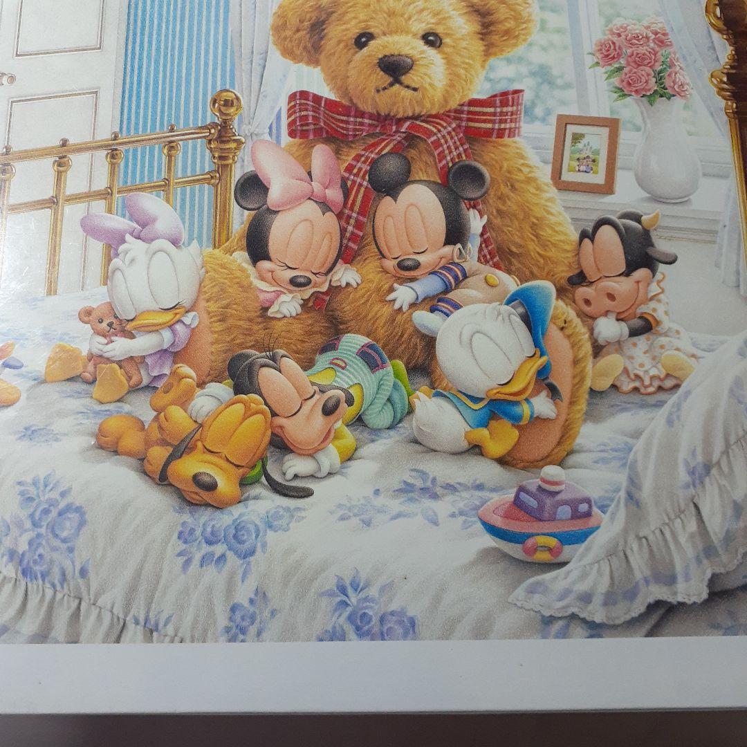 廃盤 未開封 ウサビッチ 1000ピース モザイクアート パズル 監獄デイズ