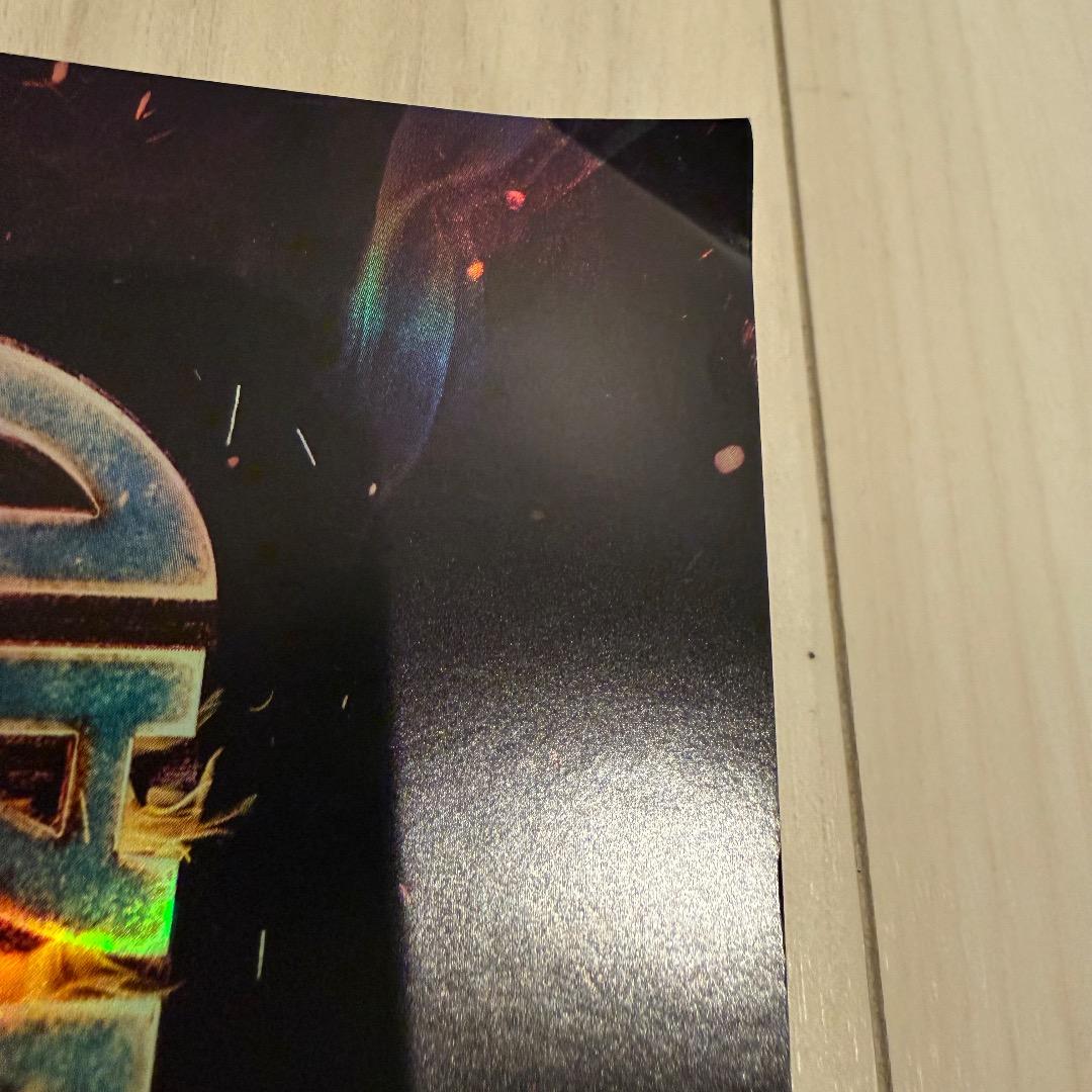 KISS 2019来日 VIPグッズ 直筆サイン 他おまけ付き！！ - メルカリ