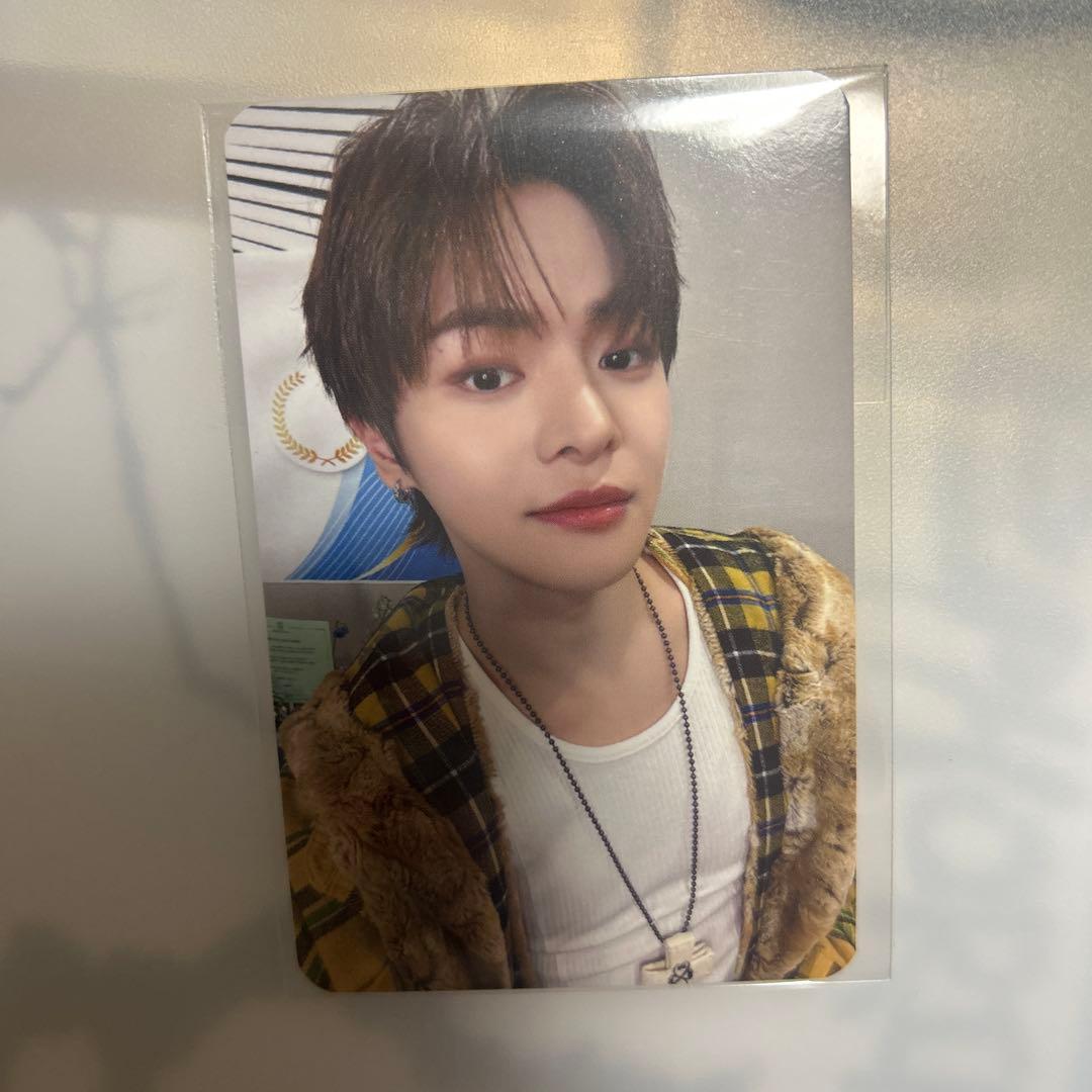 ALD1 リオ ショーケース応募特典 - メルカリ