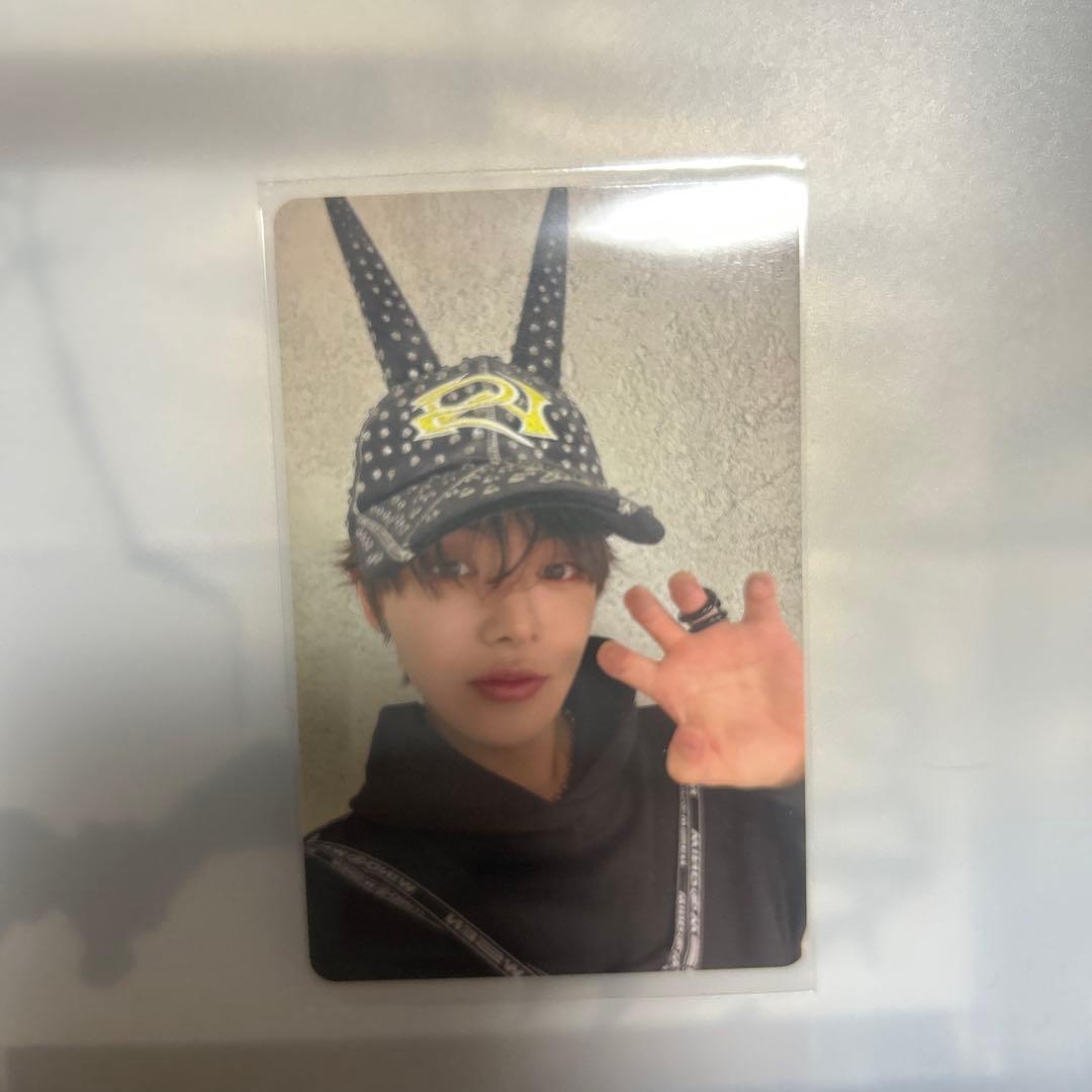 ALD1 リオ ショーケース応募特典 - メルカリ