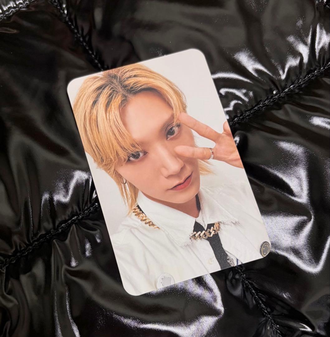 NCT WayV 威神V TEN トレカ フォトカード - メルカリ