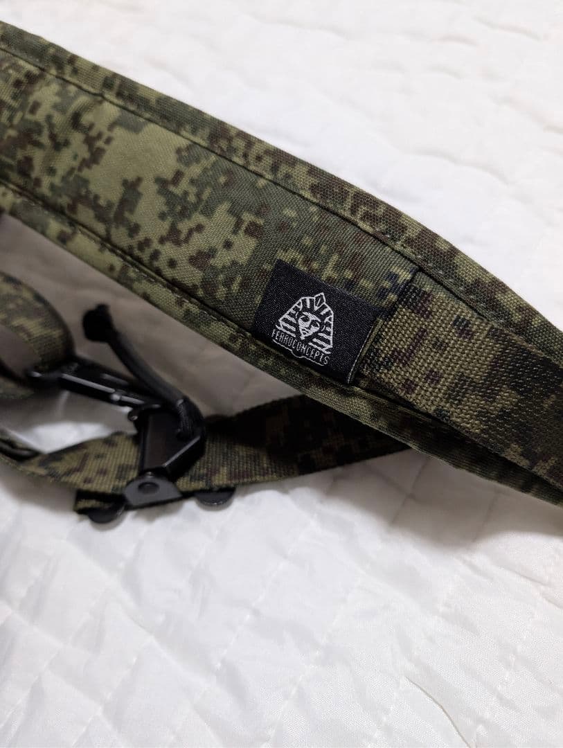 Spiritus Systems TACOシングルマグ4個＋ダンプ＋スリング - メルカリ