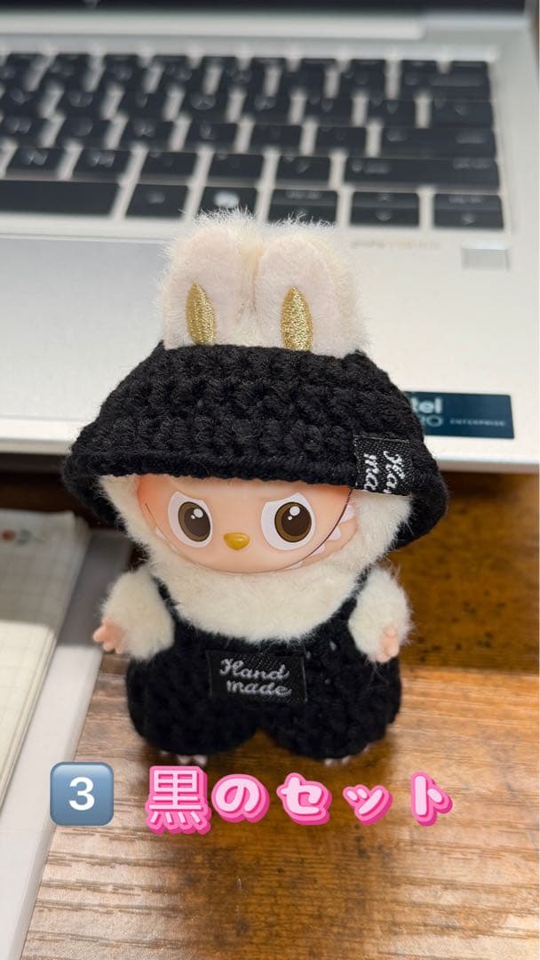 K&U୧(๑❛ั︎⌔︎❛ั︎๑)୨様专用（更新中）