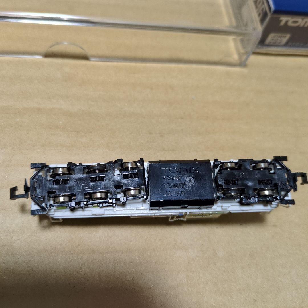 トミックス 2296 DE10-1701