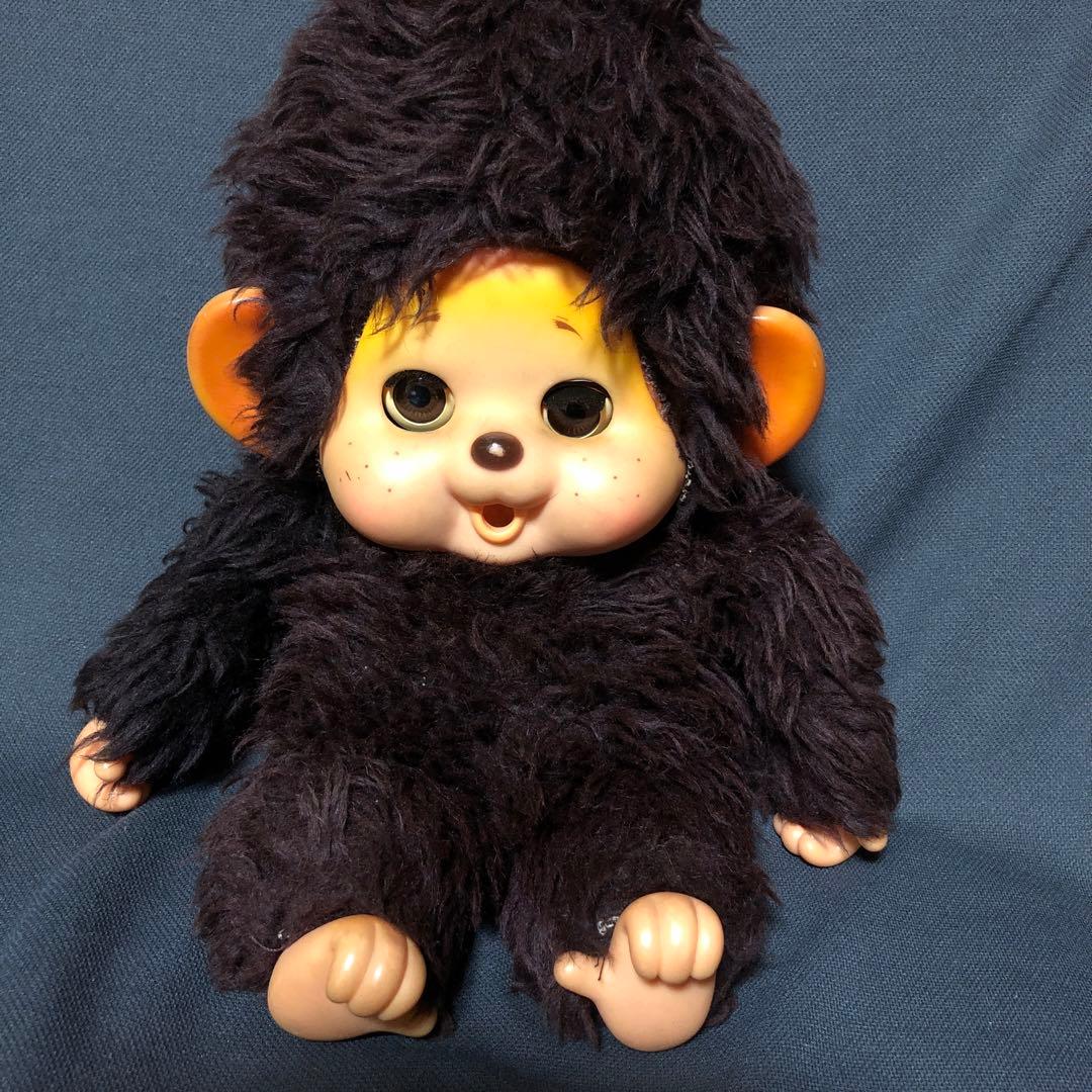 TOHO まごころ人形 大助くん 昭和 レトロ - メルカリ