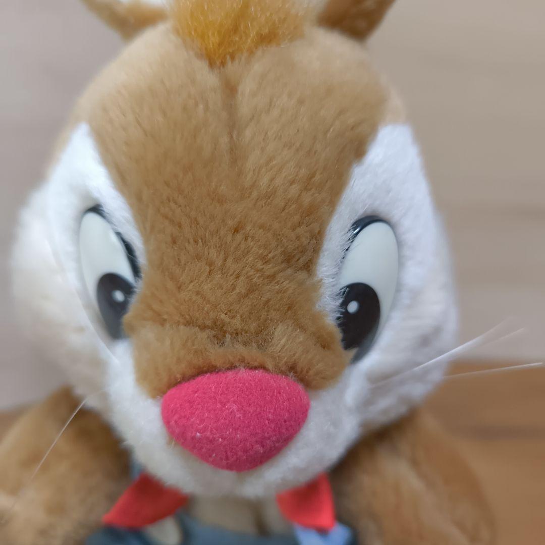 ブレアラビット うさぎどん クリッターカントリー ディズニーランド