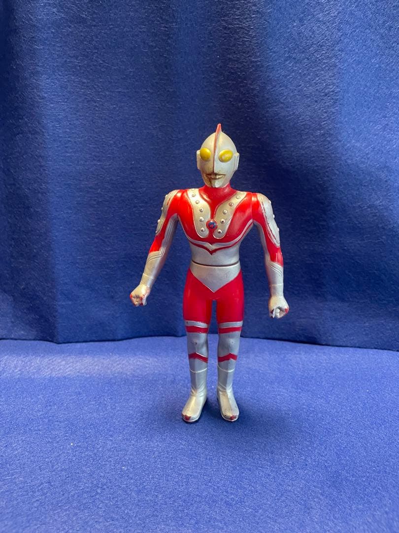 ウルトラマン フィギュアセット 10体