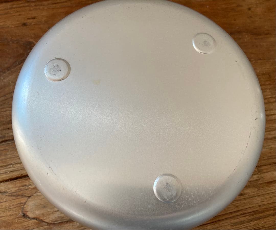 【みぃーた】ヘイワ 圧力鍋 片手鍋 PC-28A 2.8L