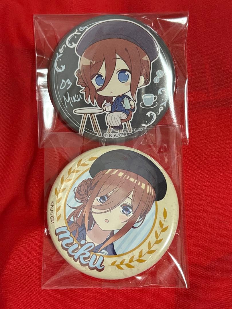 推し活セット】ヒプマイ ナゴヤ グッズ まとめ／空却・十四・獄