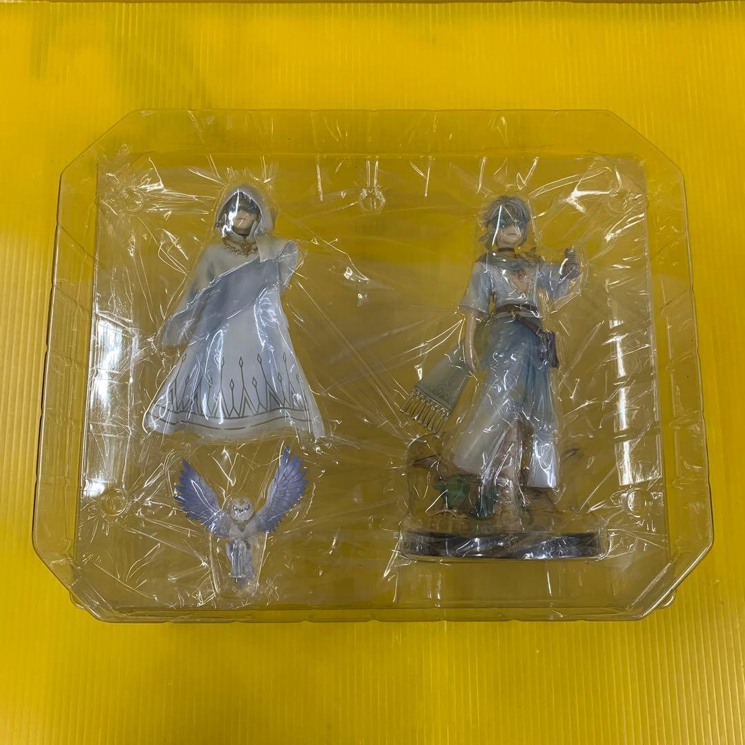 ホワイト Identity V 第五人格フィギュア - メルカリ