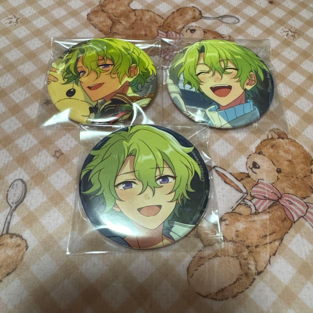 巴日和 缶バッジ 2026年最新】Yahoo!オークション -巴日和 缶バッジ あんさんぶる