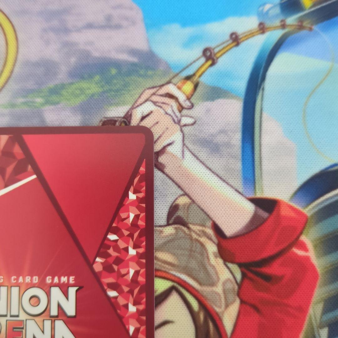 ユニオンアリーナ マリアン パラレル PcSR NIKKE 星2パラレル - メルカリ