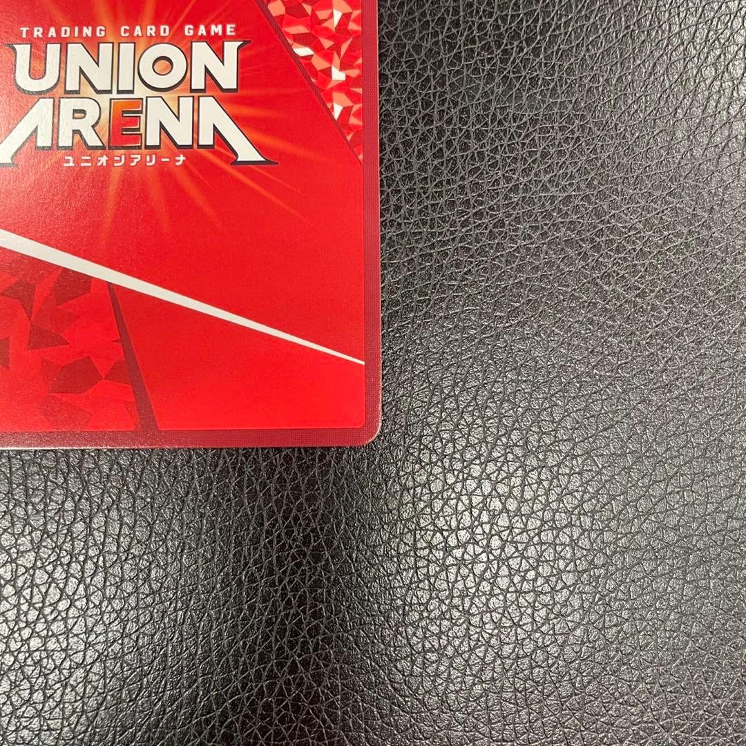 ユニオンアリーナ TOLOVEる パラレル ララ・サタリン・デビルーク 星3