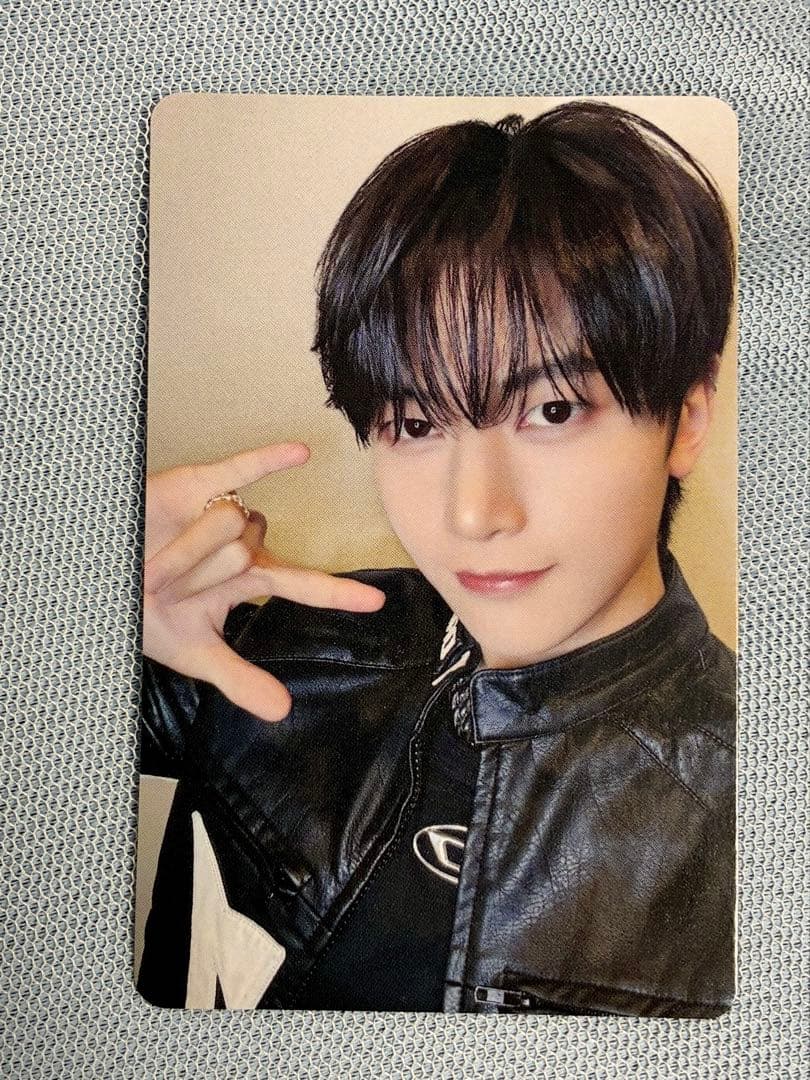 マシュー メテュ 封入 トレカ zb1 - メルカリ