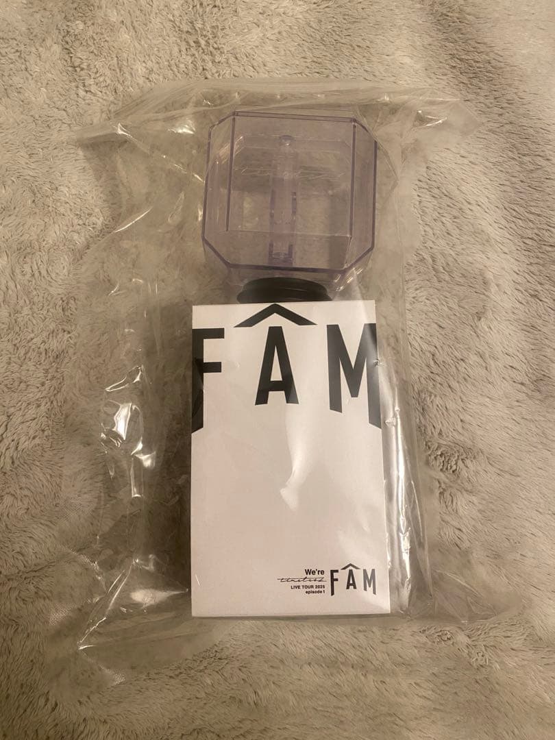 timelesz 2025 ペンライト - メルカリ