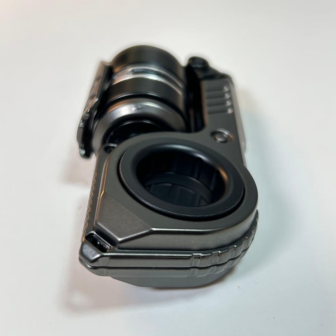 震旦フィジェットトイ グレネード型EDC スライダーガン - メルカリ