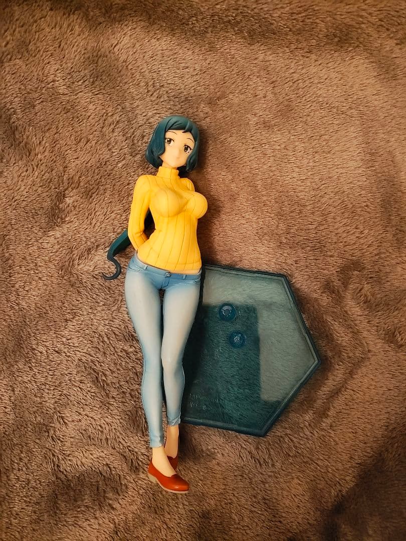 ガンダムビルドファイターズ イオリ・リン子 1/10 完成品フィギュア ガンダムビルドファイターズ」イオリ・リン子 | メガホビ MEGAHOBBY