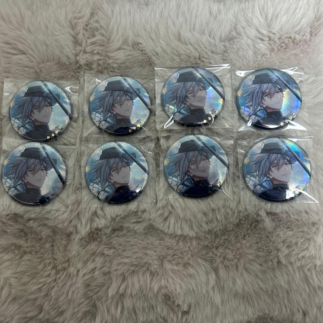 アイナナ アイドリッシュセブン 記念日2025 缶バッジ 四葉環 - メルカリ