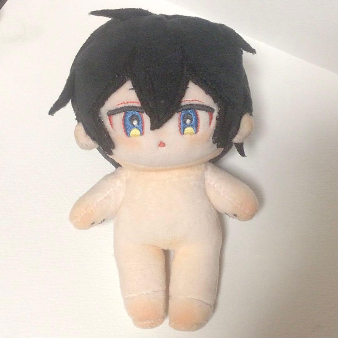 無属性ぬい 自作ぬい 15cm - メルカリ