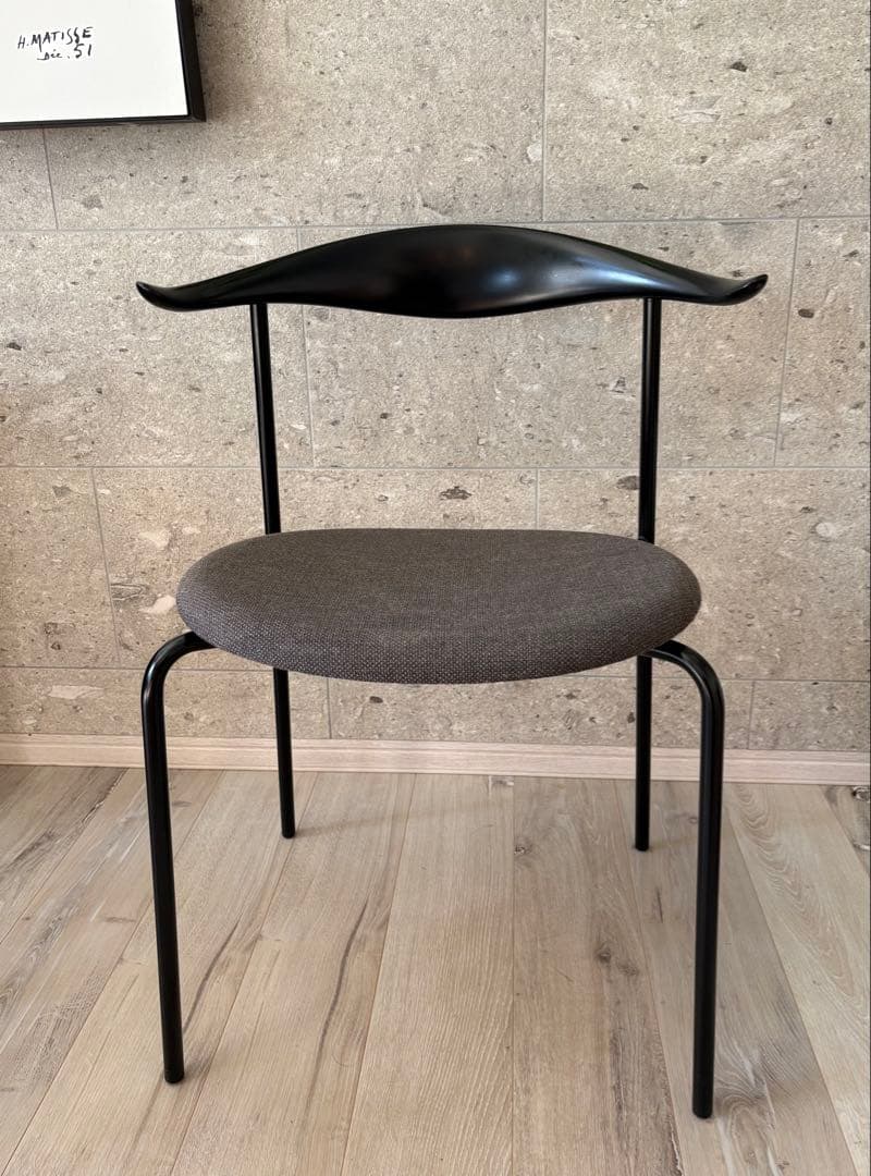 カールハンセン　Carl Hansen CH88 ハンス・J・ウェグナー カールハンセン Carl Hansen CH88 ハンス・J・ウェグナー - メルカリ