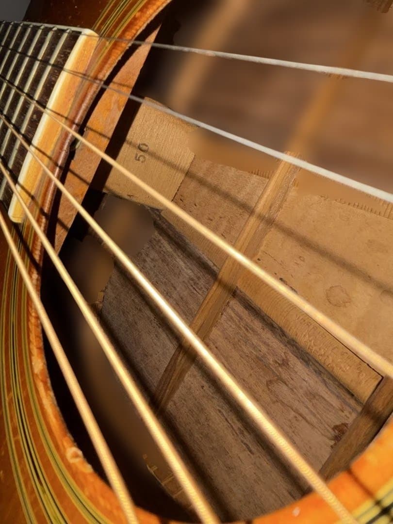 ジャパンビンテージMORRIS スペシャルW-50 sヤイリ製 - メルカリ