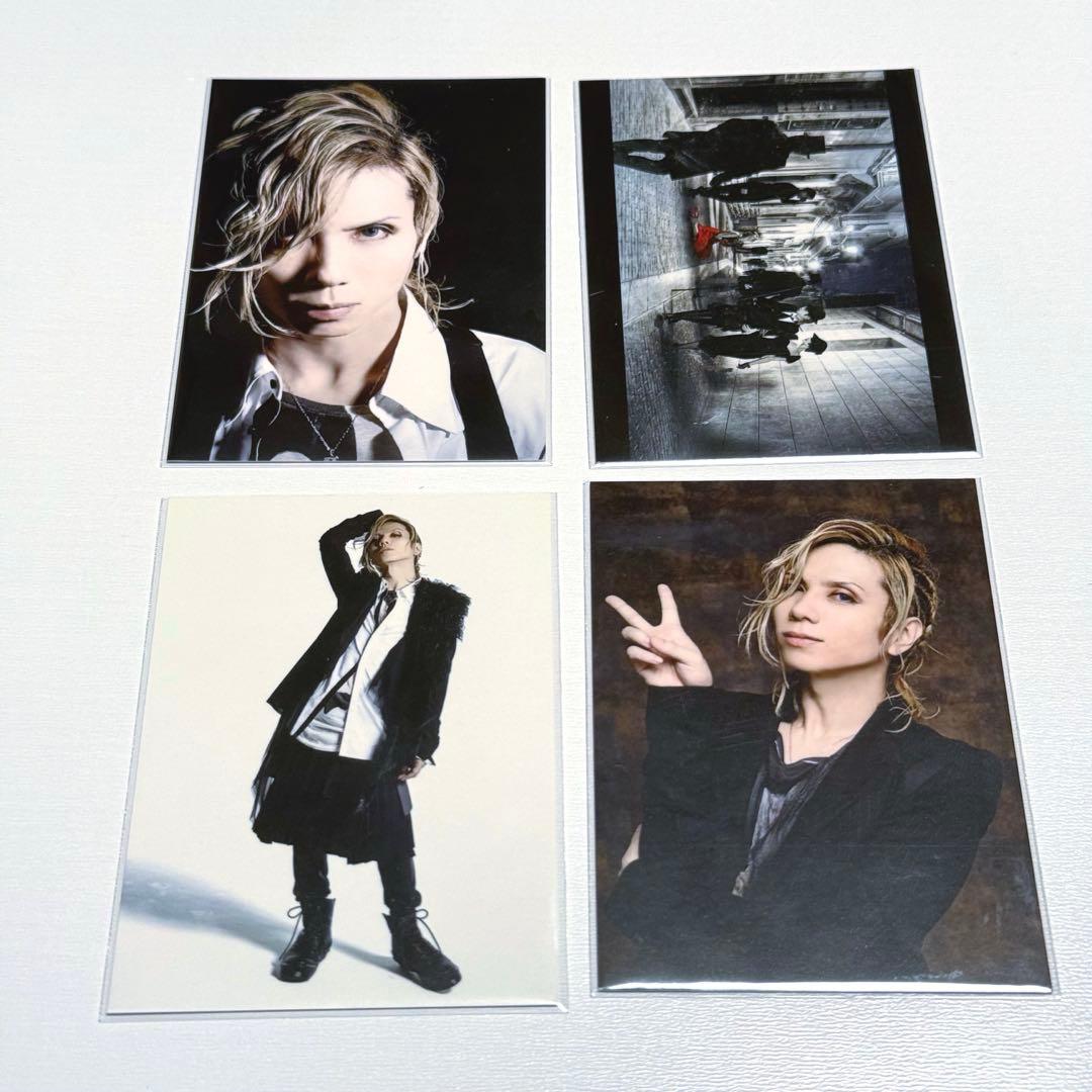 コンプセット Acid Black Cherry インキュバス トレカ - メルカリ