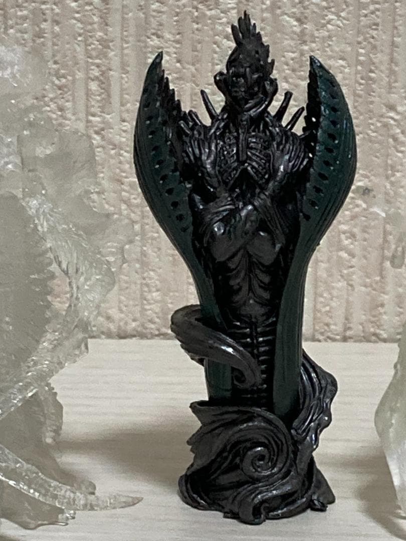 宅急便送料無料・匿名配送】FFクリーチャーズ アルテマウェポン 彩色 +